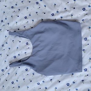 old navy | size: xs | periwinkle